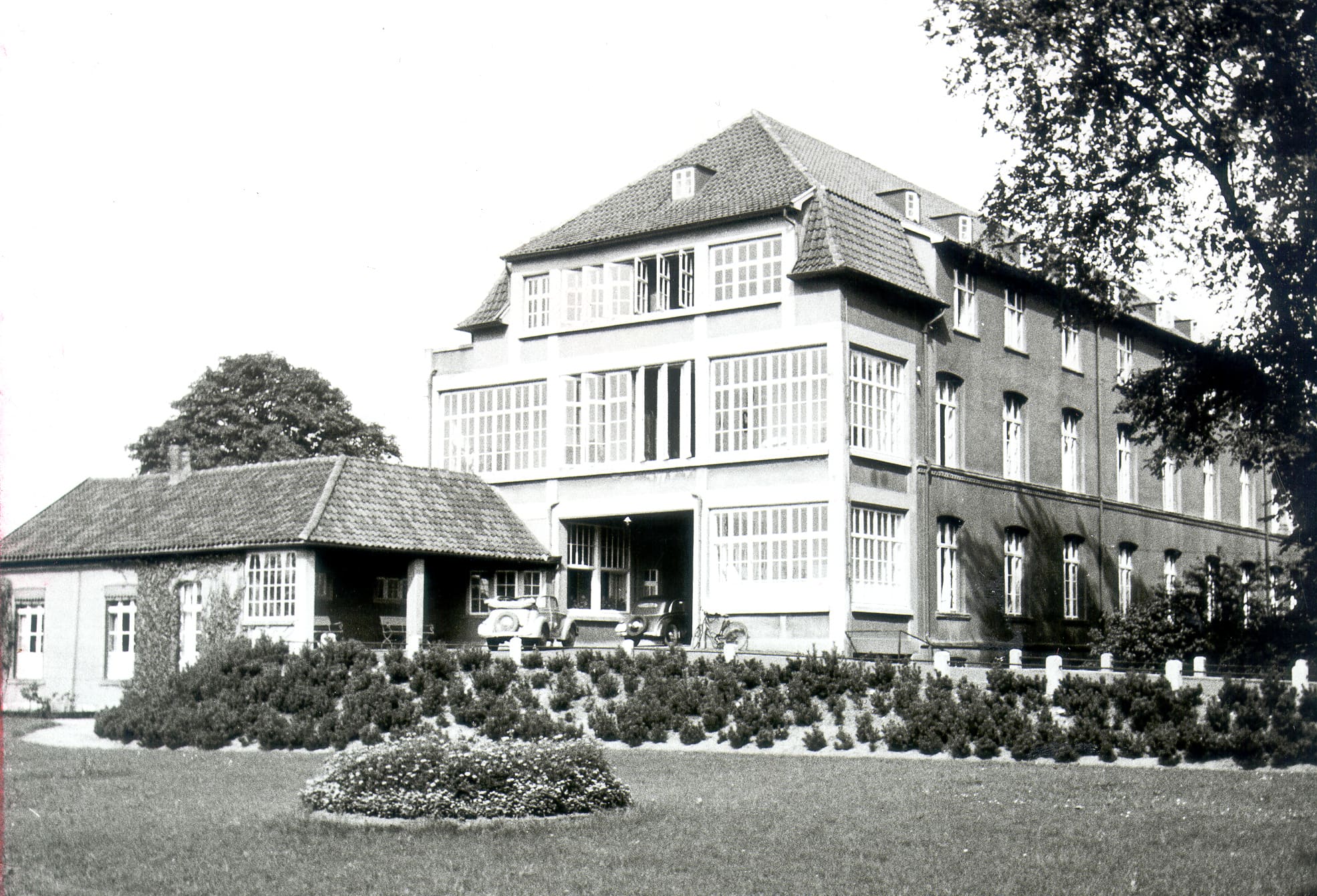 150 JAHRE KLINIKUM IN HALLE