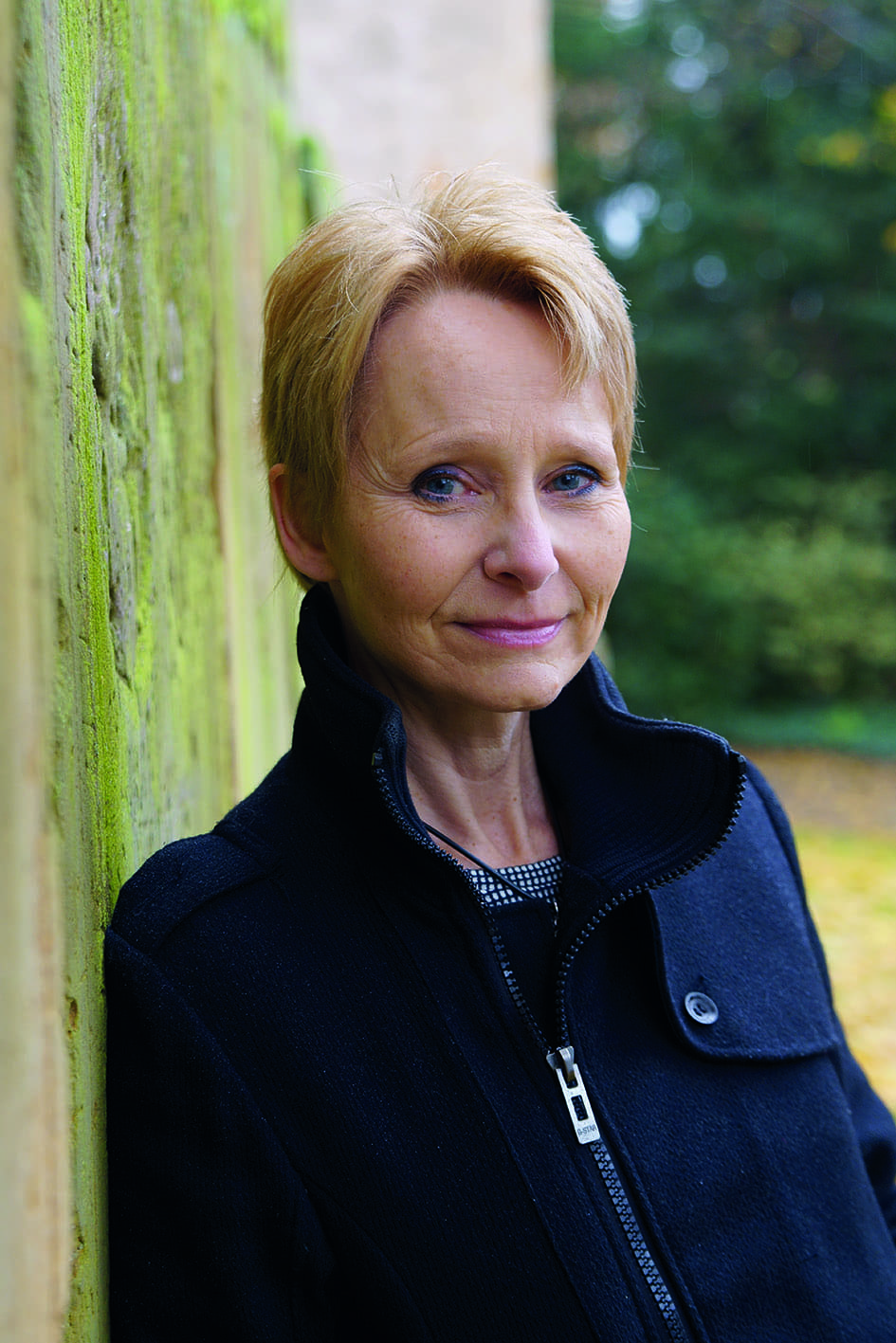 AUTORENLESUNG MIT HEIKE ROMMEL