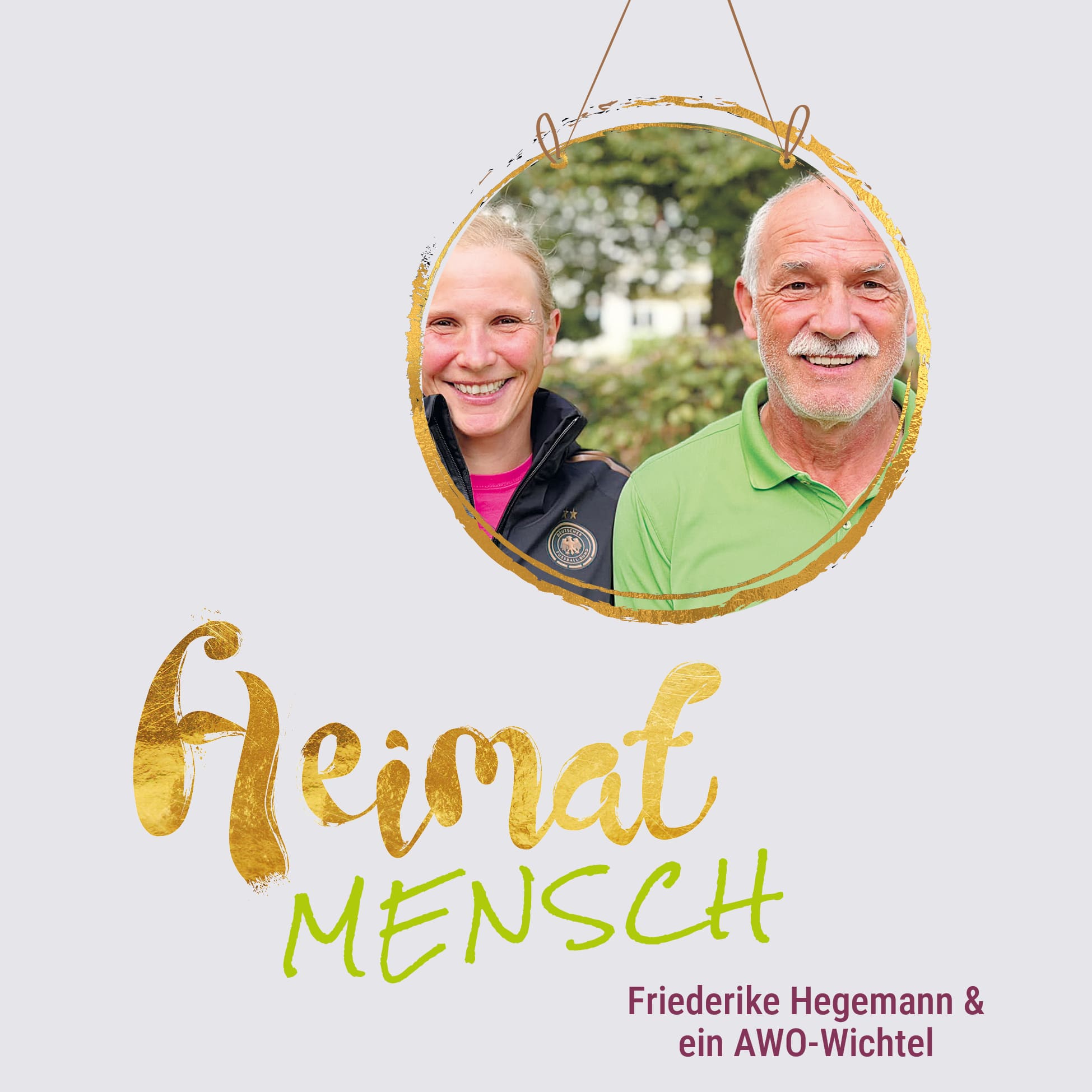 HEIMATMENSCHEN