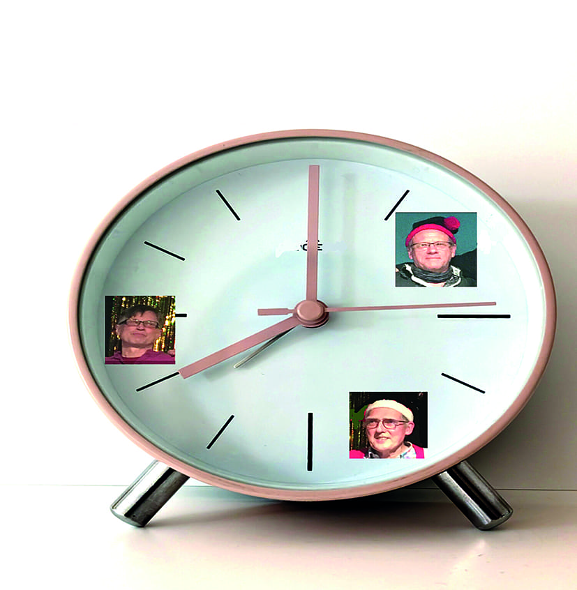 HEINZ FLOTTMANN UND FREUNDE