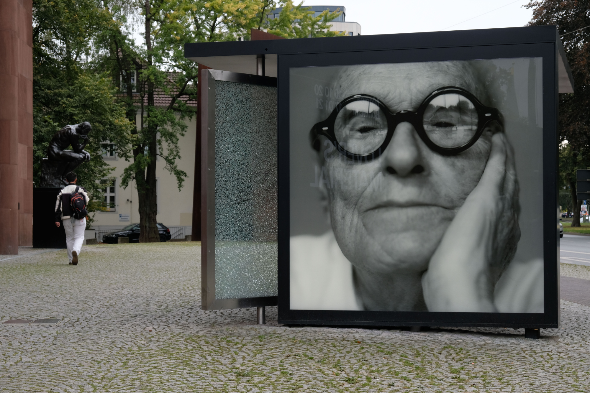 FOTO-AUSSTELLUNG IN BRACKWEDE
