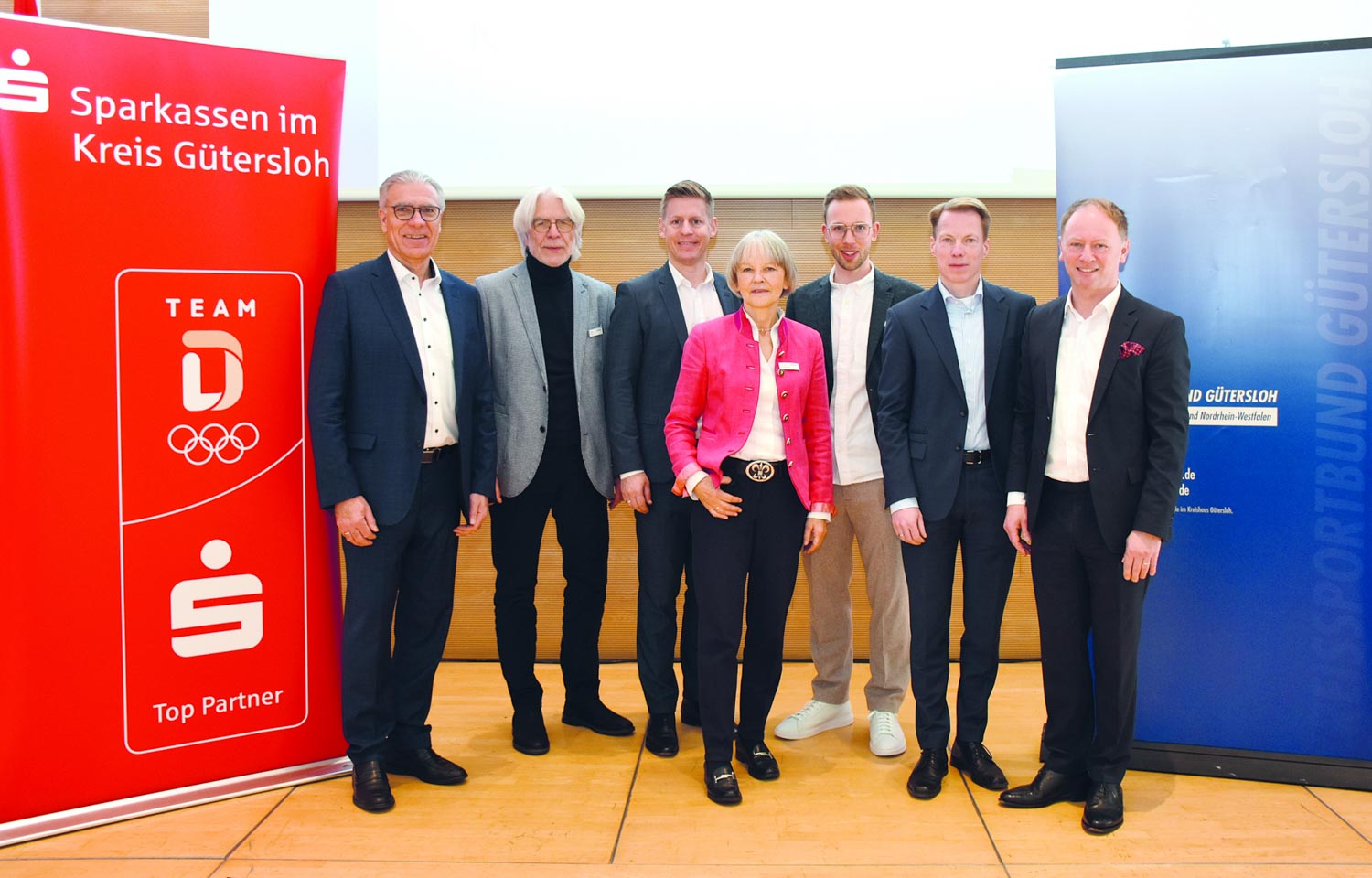 SPARKASSEN FÖRDERN KREISSPORTBUND