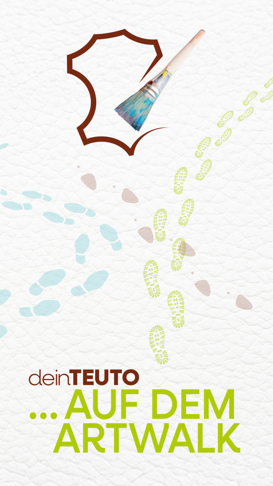 ... AUF DEM ARTWALK